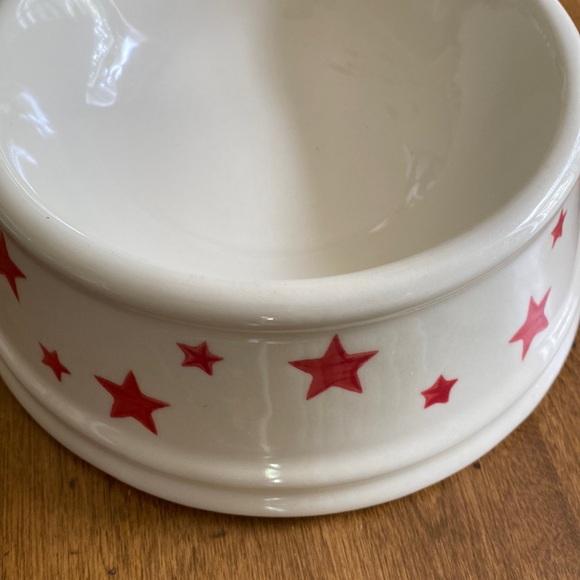 Mason & Cash Ceramic Dog Bowl 🐕 - Picture 1 of 4